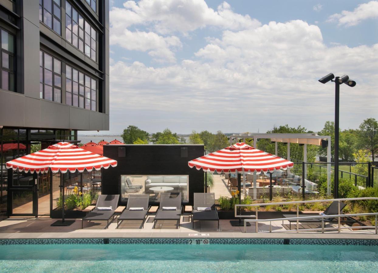 Roost Baltimore Exterior photo