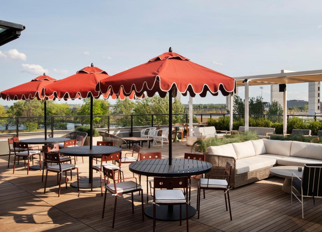 Roost Baltimore Exterior photo